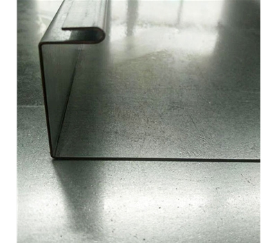 TY-1200型高精液壓折邊機(jī)